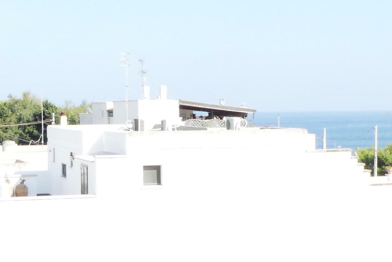 Casa Santa Maria Santa Maria di Leuca Exterior foto